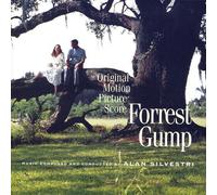 Alan Silvestri - Forrest Gump (Original Motion Picture Score) [New CD] Alliance