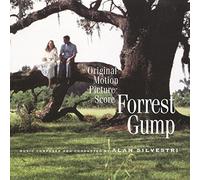 Alan Silvestri - Forrest Gump (Original Motion Picture Score) [Vinyl] Holland -