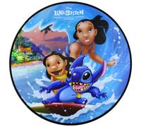 Alan Silvestri Lilo & Stitch Picture (Vinyl)