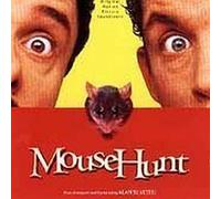 Alan Silvestri - Mouse Hunt (Bande Originale du Film)