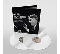 Music For Film Vinyle Coloré