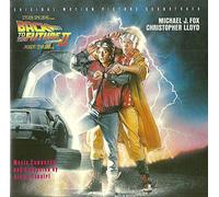 Alan Silvestri - Music From The Movie II (2)