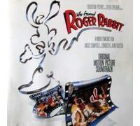 Alan Silvestri - Original Motion Soundtrack - Who Framed Roger Rabbit By Alan Silvestri (0001-01-01)