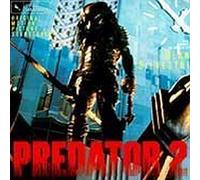 Alan Silvestri - Predator 2