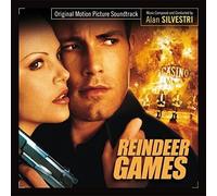 Alan Silvestri - Reindeer Games