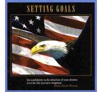Alan Silvestri - Setting Goals : Uplifting Empowering Melodies Backed with a Methodical Rhythm (UK Import)