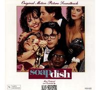 Alan Silvestri - Soapdish - Original Motion Picture Soundtrack