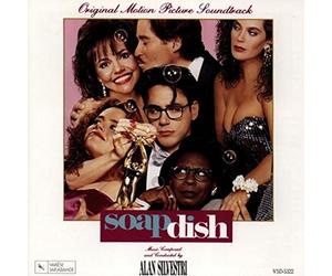 Alan Silvestri - Soapdish - Original Motion Picture Soundtrack