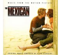 Alan Silvestri - The Mexican Ost [Import]