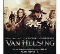 Alan Silvestri - Van Helsing [Import]