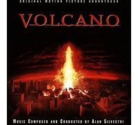 Alan Silvestri - Volcano: Original Motion Picture Soundtrack