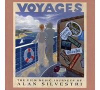 Alan Silvestri - Voyages