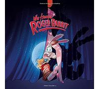 Alan Silvestri - Who Framed Roger Rabbit (Original Soundtrack)
