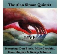 Alan Simon Quintet LIVE