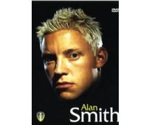 Alan Smith - Player Profile [Import anglais]
