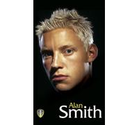 Alan Smith - Player Profile [VHS]