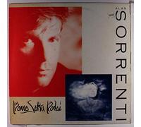 ALAN SORRENTI - bonno soku bodai LP