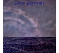 Alan Sorrenti Come Un Vecchio Incensiere All'Alba Di Un Villaggio Desert (Vinyl)