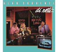 Alan Sorrenti – Di Notte – Vinyle (Import) – 2025