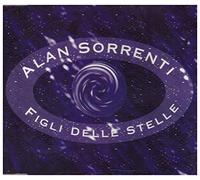 Alan Sorrenti - Figli Delle Stelle
