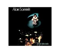 Alan Sorrenti - Figli Delle Stelle (Studio Original Master)