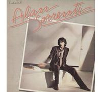 Alan Sorrenti - Le & Ny.