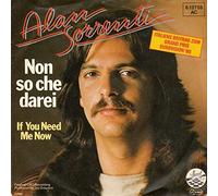 Alan Sorrenti - Non So Che Darei - Strand - 6.12 755, Strand - 6.12755