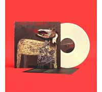 With Trampled By Turtles - Vinyle Blanc
