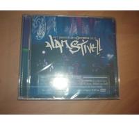Alan Stivell – 40th Anniversary Olympia 2012 – Mercury