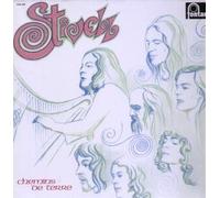 ALAN STIVELL - 6325304A LP Chemins De Terre VINYL
