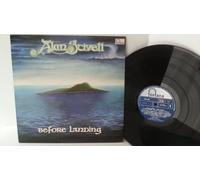 ALAN STIVELL - ALAN STIVELL before landing. 9286 999BD