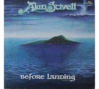 Alan Stivell - Alan Stivell: Before Landing (Raok Dilestra)