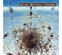 Alan Stivell Amzer (CD)