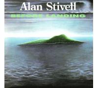Alan Stivell - Before Landing
