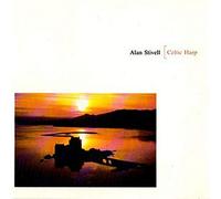 Alan Stivell - Celtic Harp