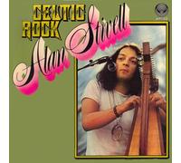 Alan Stivell - Celtic Rock - Vertigo - 6325 251