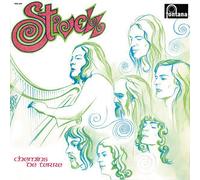Alan Stivell – Chemins de Terre – Vinyle Édition Limitée