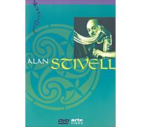 Alan Stivell – Concert au Festival des Vieilles Charrues
