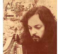 Alan Stivell – E Langonned – Vinyle 33 tours – Édition limitée (Victrola)