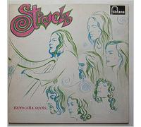 Alan Stivell - FROM CELTIC ROOTS LP UK FONTANA 1973