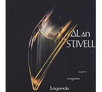 Alan Stivell - Legend - Mojenn - Légende [Vinyl LP]