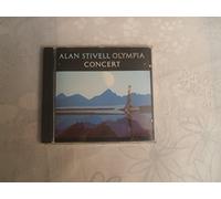 Olympia Concert - Cd - France