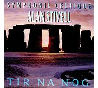 Alan Stivell - Symphonie Celtique