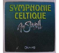 ALAN STIVELL - symphonie celtique LP