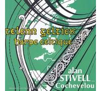 Alan Stivell - Telenn Geltiek (Harpe celtique)
