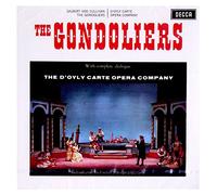 Alan Styler – Gilbert and Sullivan: The Gondoliers