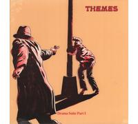 Alan Tew - Drama Suite Part I