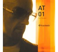 Alan Thompson - Alan Thompson Vol.1