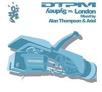 Alan Thompson Vs.Ariel - Sydney Vs.London