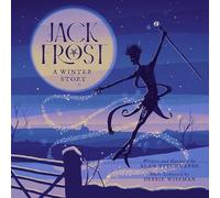 Alan Titchmarsh/Debbie Wiseman - Jack Frost - A Winter Story